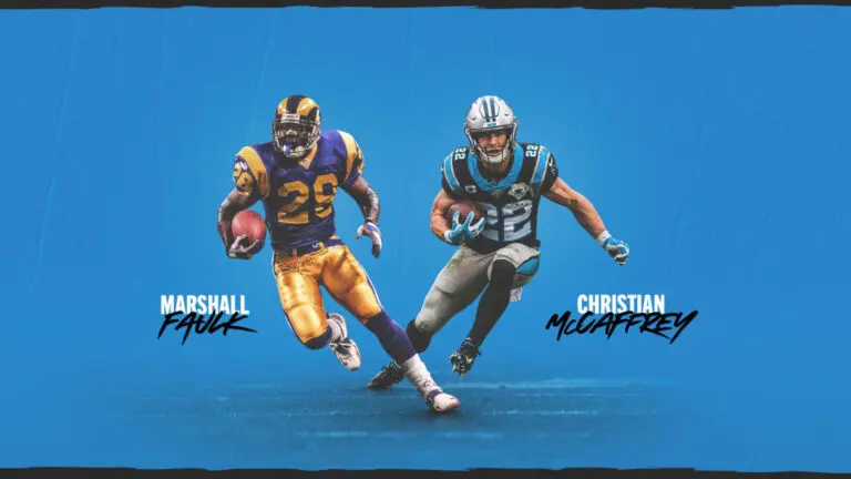 The Impact of Mccaffrey in Canadian Football image 1