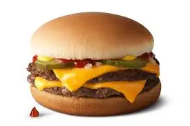 McDonald’s Celebrates 50 Cent Cheeseburger Day Across Canada