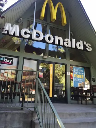 Exploring the Impact of McDonald’s Canada