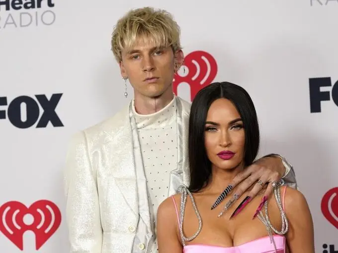Megan Fox: A Look at Her Recent Projects and Impact
