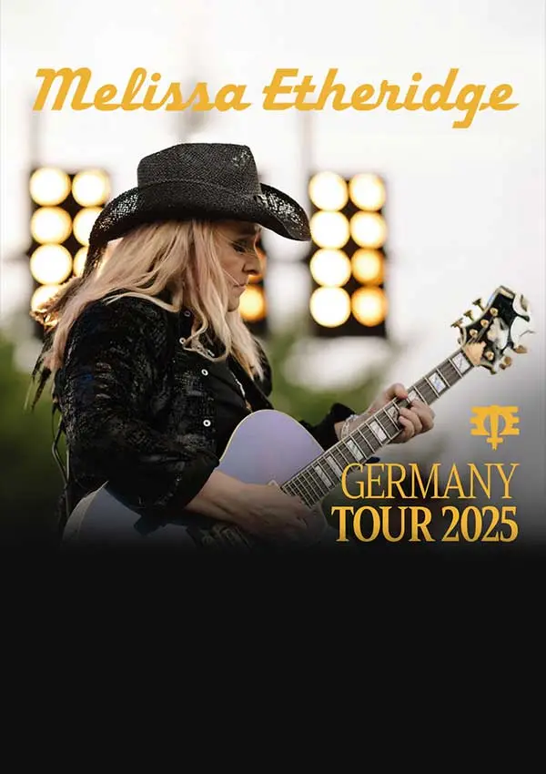 The Enduring Legacy of Melissa Etheridge image 1