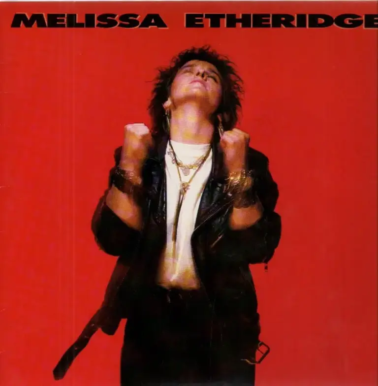 The Impact and Legacy of Melissa Etheridge image 1