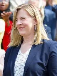 The Rise and Influence of Melissa Hortman in Minnesota Politics image 1