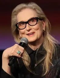 Meryl Streep: An Icon of American Cinema