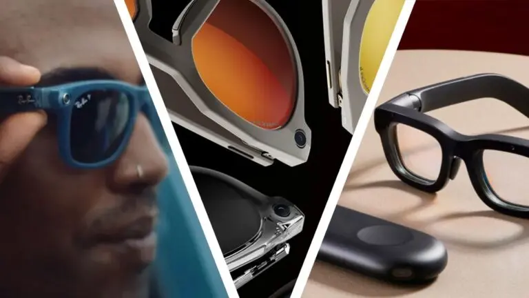 The Rise of Meta Glasses: A New Era in Augmented Reality