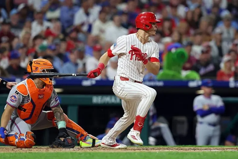 Mets vs Phillies: A Rivalry Renewed in 2023