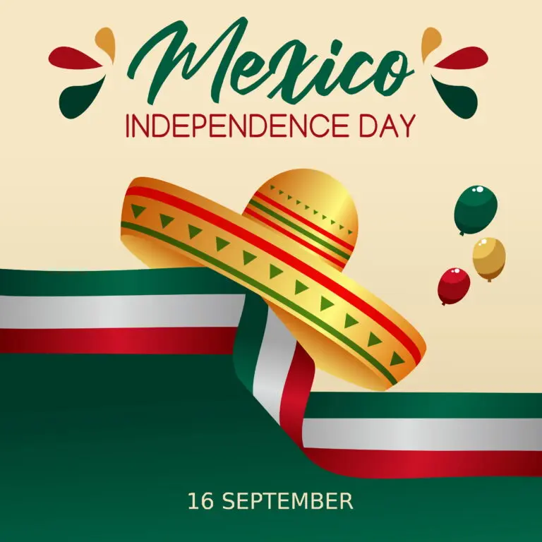 Mexican Independence Day 2025: Celebrations and Significance