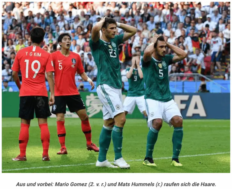 Mexico vs: An Overview of Current Sports Rivalries