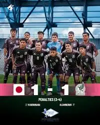 Cultural and Sporting Highlights of Mexico vs Japan image 1