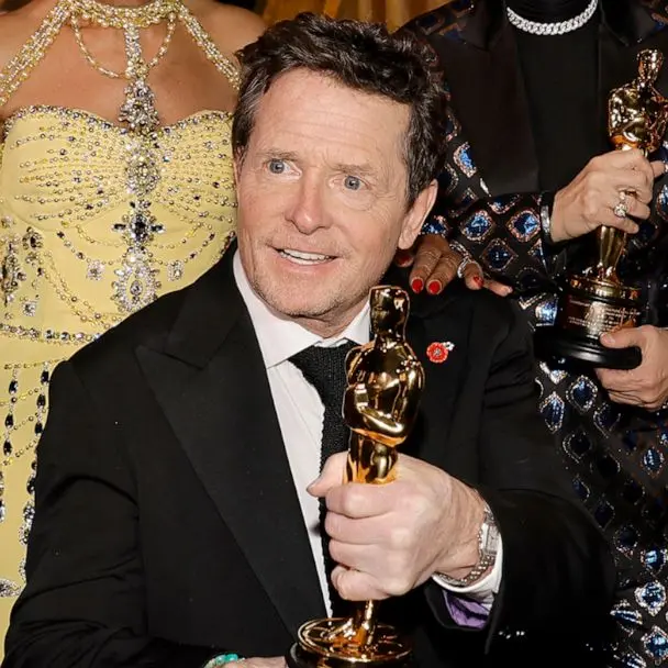 The Life and Legacy of Michael J. Fox image 1