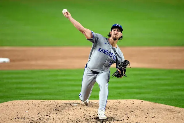 Michael Lorenzen: A Look at His Impact in MLB