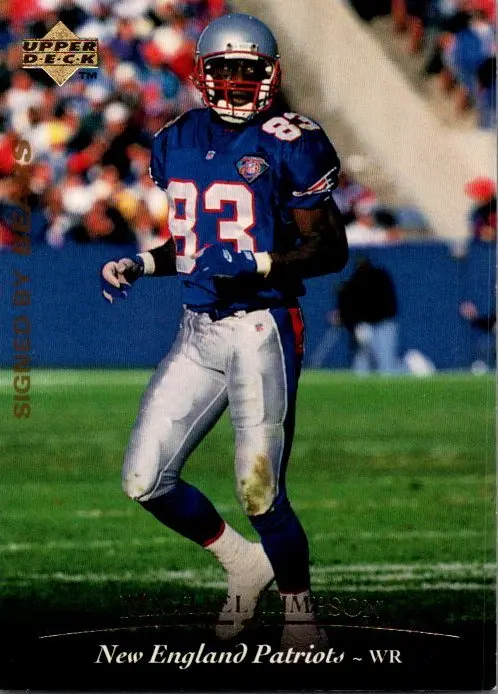 Michael Thompson: An Overview of His Career and Recent Events