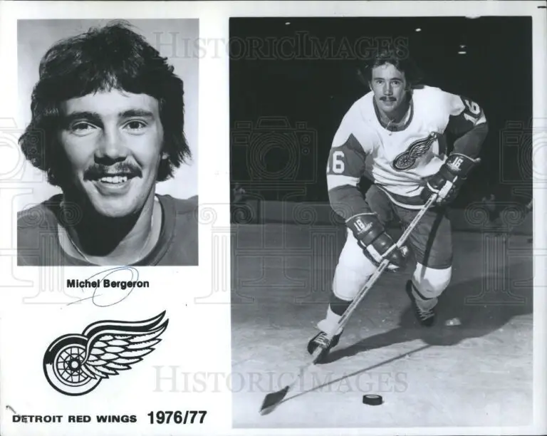 L’Héritage de Michel Bergeron dans le Hockey Canadien