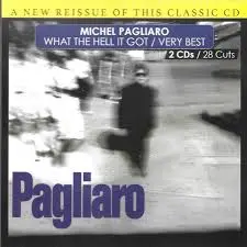 The Legacy of Michel Pagliaro: Canada’s Rock Pioneer