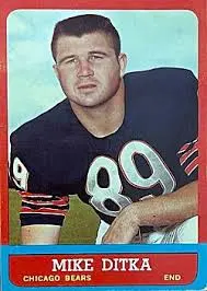 The Legacy of Mike Ditka: More Than Just an NFL Coach