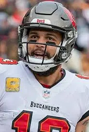 Mike Evans: A Star Receiver’s Journey in the NFL