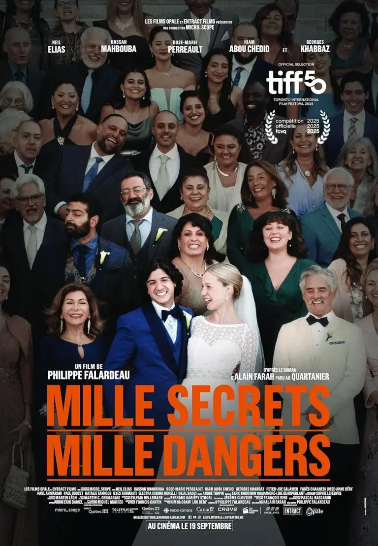 Unveiling Mille Secrets Mille Dangers: A Film of Adventure