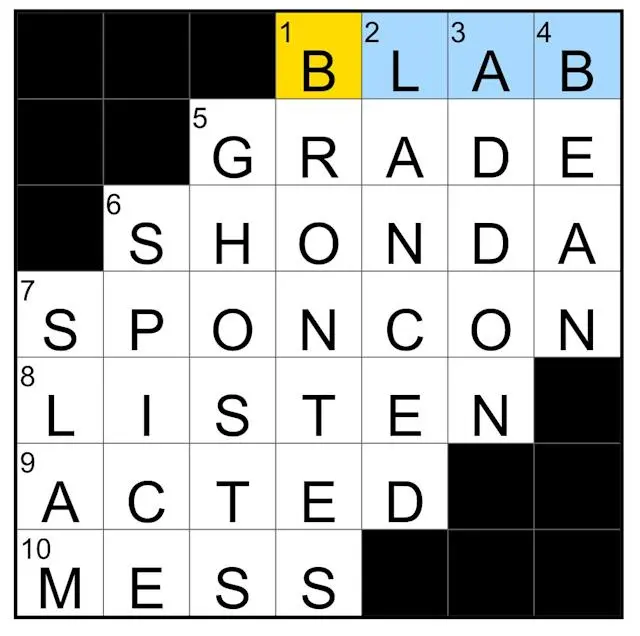 Unlocking Mini Crossword Answers: Tips and Strategies