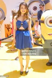 The Journey of Miranda Cosgrove: From Child Star to Prominent Actress