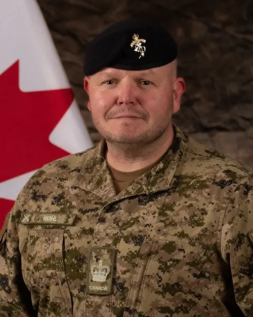 Searching for the Missing Canadian Soldier in Latvia image 1