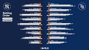 Understanding the Importance of the MLB Schedule image 1