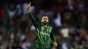 Mohammad Nawaz: Key Player in Pakistan’s Cricket Strategy in 2023
