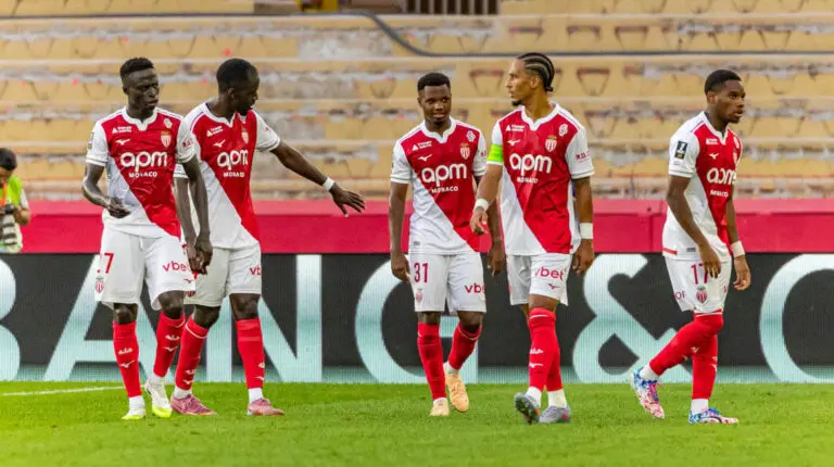 Monaco FC: Performance, Challenges and Future Prospects