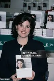 Monica Lewinsky: Transforming a Scandal into Advocacy