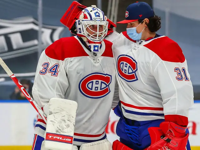 Exploring the Montreal Canadiens: Tradition and Tomorrow