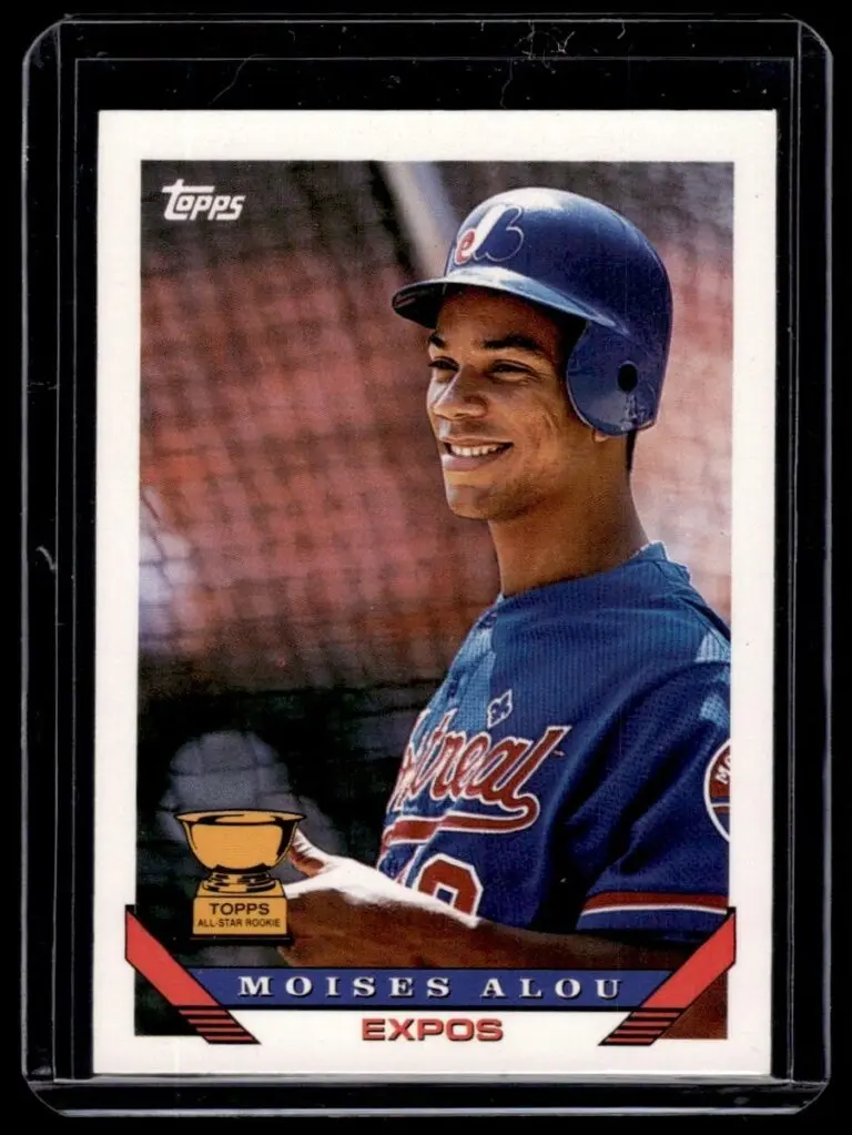 The Montreal Expos: A Legacy in Baseball History