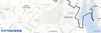 Get Ready for the Montreal Marathon 2025 image 1