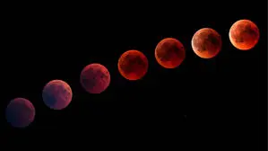Ce Que Vous Devez Savoir sur la Lune Ce Soir image 1