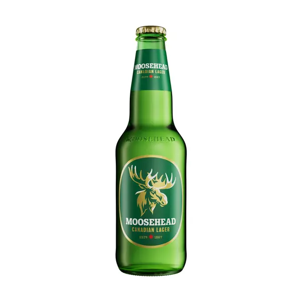 The Legacy of Moosehead Beer Bottles in Canada image 1