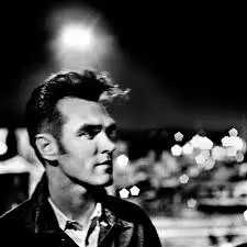 Morrissey: A Look into the Life of the Iconic Musician