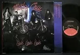 The Enduring Legacy of Motley Crue in Rock Music image 1