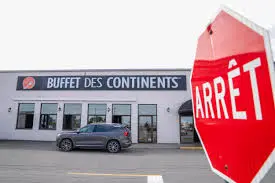 L’Importance des Mouches Buffet des Continents