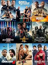 Anticipated Movies of 2025: What to Expect