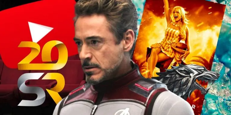 Breaking Down the Latest Movies News image 1