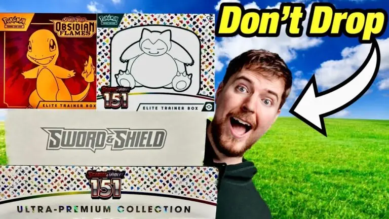 MrBeast: The Charity and YouTube Phenomenon