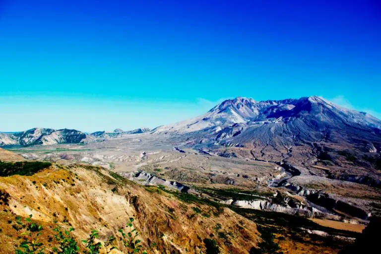 Recent Developments at Mount St. Helens: Research and Eruption Monitoring