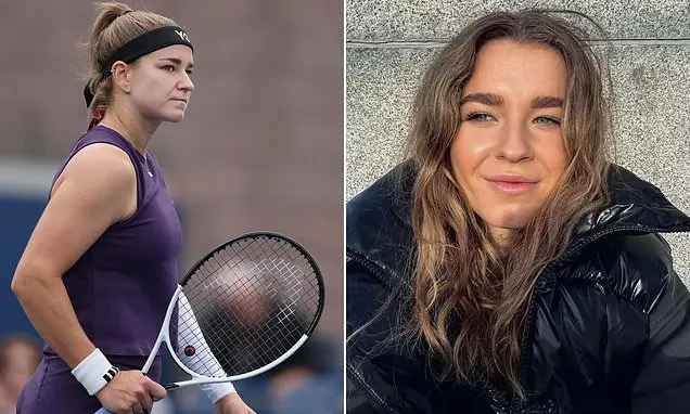 Latest Insights on Muchova’s Ex-Boyfriend