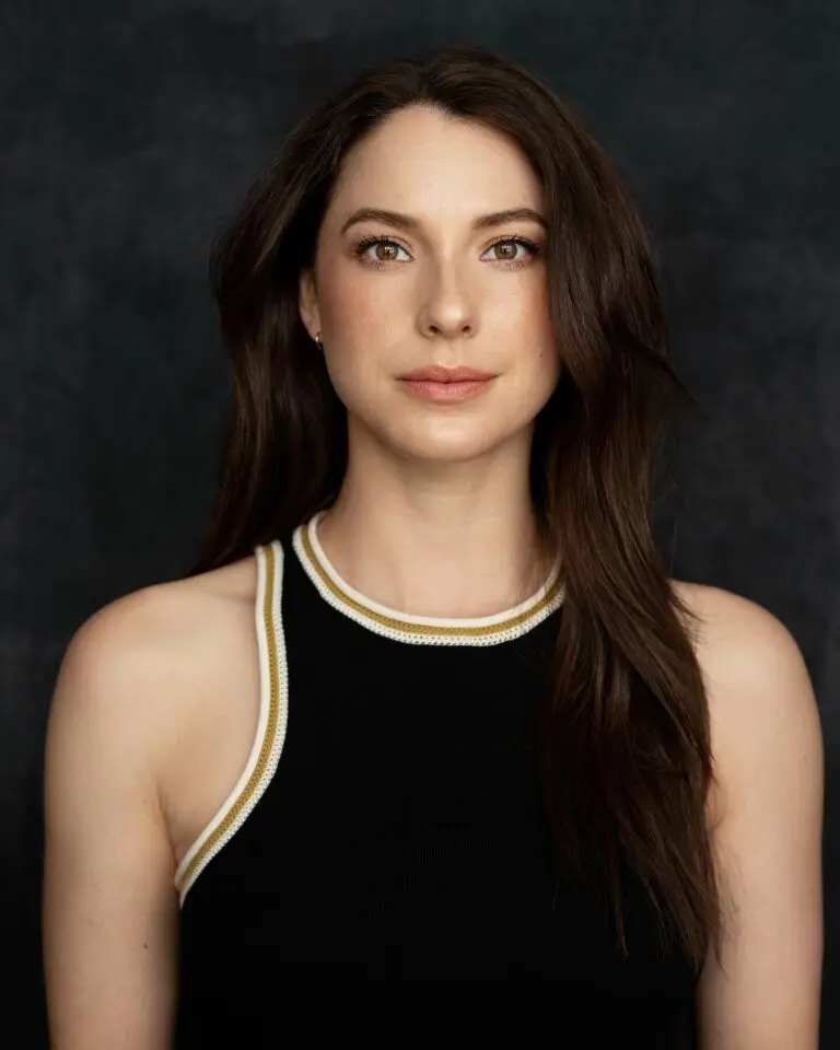 Mylene St Sauveur: A Rising Star in Canadian Entertainment