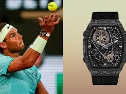 Rafael Nadal’s Return: A New Chapter in Tennis