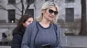 Nadine Menendez: Insights into Her Political Journey