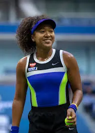 Naomi Osaka: Overview of Her Impact on Tennis and Beyond