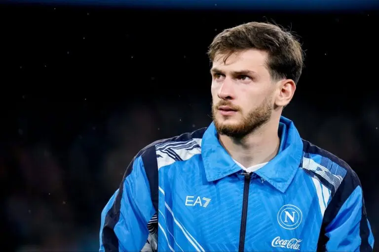 Napoli FC: A Force to Be Reckoned With in Italian Football