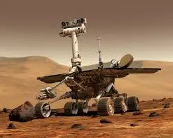 The Impact and Discoveries of the NASA Mars Rover Missions image 1