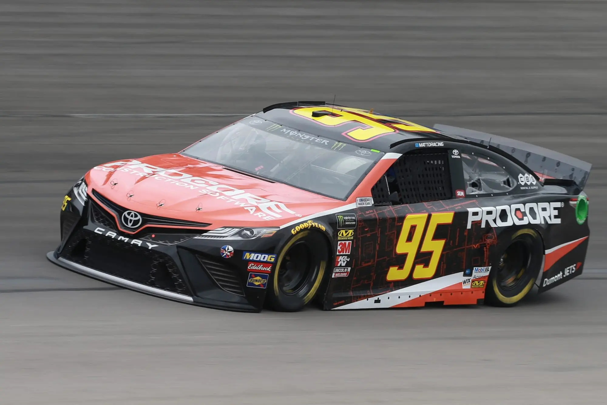 NASCAR: Current Highlights and Future Trends
