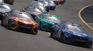 NASCAR Race Today: What You Need to Know
