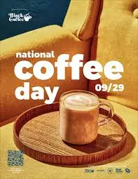 Celebrating National Coffee Day Across Canada image 1